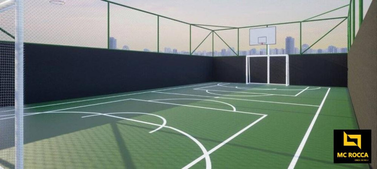 Imagem Apartamento com 3 Quartos à Venda, 125 m² em Vila Assunção - Santo André