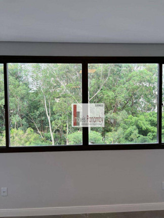 Imagem Apartamento com 4 Quartos à Venda, 200 m² em Morumbi - São Paulo Imagem Apartamento com 4 Quartos à Venda, 200 m² em Morumbi - São Paulo