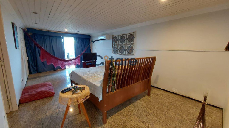 Imagem Apartamento com 4 Quartos à Venda, em Antônio Diogo - Fortaleza Imagem Apartamento com 4 Quartos à Venda, em Antônio Diogo - Fortaleza