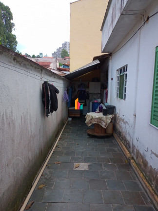 Imagem Casa com 2 Quartos à Venda, 85 m² em Paraíso - Pouso Alegre Imagem Casa com 2 Quartos à Venda, 85 m² em Paraíso - Pouso Alegre