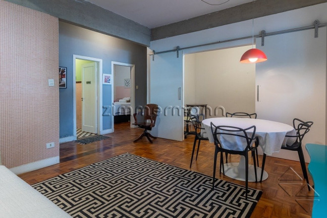 Imagem Apartamento com 1 Quarto à Venda, 80 m² em Pinheiros - São Paulo Imagem Apartamento com 1 Quarto à Venda, 80 m² em Pinheiros - São Paulo