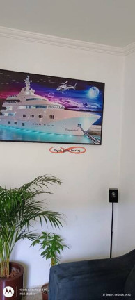 Imagem Apartamento com 2 Quartos à Venda, 44 m² em Conjunto Habitacional Padre Manoel Da Nóbrega - São Paulo Imagem Apartamento com 2 Quartos à Venda, 44 m² em Conjunto Habitacional Padre Manoel Da Nóbrega - São Paulo