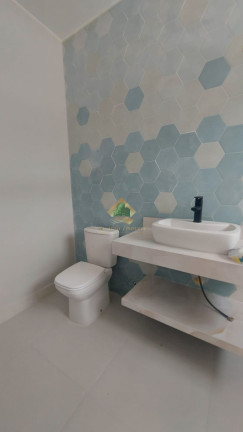 Imagem Casa de Condomínio com 4 Quartos à Venda, 250 m² em Horto Florestal - Ubatuba