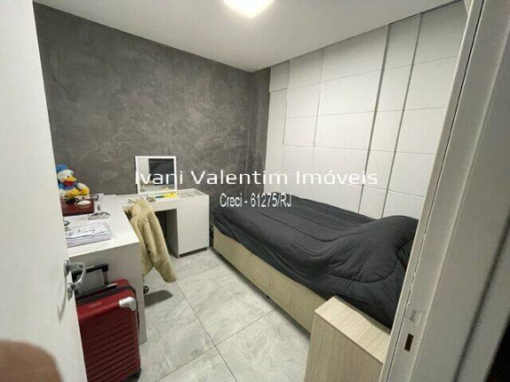 Imagem Cobertura com 3 Quartos à Venda, 148 m² em Recreio Dos Bandeirantes - Rio De Janeiro