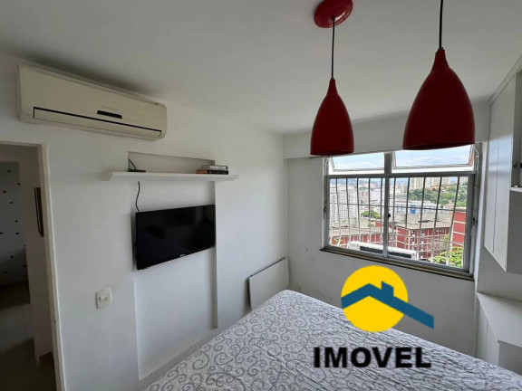 Imagem Apartamento com 2 Quartos à Venda, 65 m² em Icaraí - Niterói