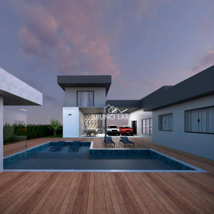 Imagem Casa com 4 Quartos à Venda, 280 m² em Condomínio Serra Verde - Igarapé Imagem Casa com 4 Quartos à Venda, 280 m² em Condomínio Serra Verde - Igarapé