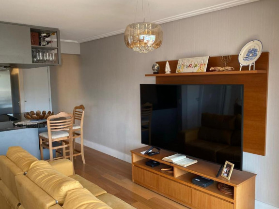 Imagem Apartamento com 2 Quartos à Venda, 75 m² em Vila Carrão - São Paulo