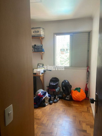 Imagem Apartamento com 3 Quartos à Venda, 120 m² em Panamby - São Paulo Imagem Apartamento com 3 Quartos à Venda, 120 m² em Panamby - São Paulo