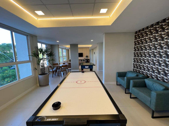 Imagem Apartamento com 3 Quartos à Venda, 76 m² em Setor Pedro Ludovico - Goiânia Imagem Apartamento com 3 Quartos à Venda, 76 m² em Setor Pedro Ludovico - Goiânia