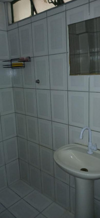 Imagem Kitnet com 1 Quarto à Venda, 28 m² em Vila Buarque - São Paulo Imagem Kitnet com 1 Quarto à Venda, 28 m² em Vila Buarque - São Paulo