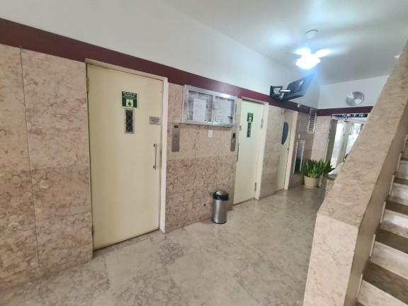 Imagem Apartamento com 1 Quarto à Venda, 37 m² em Catete - Rio De Janeiro Imagem Apartamento com 1 Quarto à Venda, 37 m² em Catete - Rio De Janeiro
