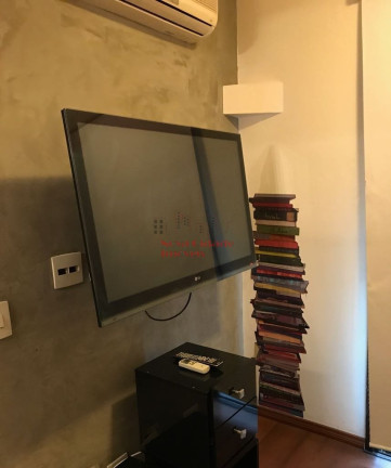 Imagem Apartamento com 1 Quarto para Alugar, 44 m² em Vila Olímpia - São Paulo Imagem Apartamento com 1 Quarto para Alugar, 44 m² em Vila Olímpia - São Paulo