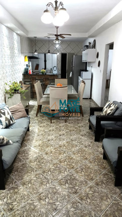 Casa com 5 Quartos à Venda, 190 m² em Perequê Açu - Ubatuba