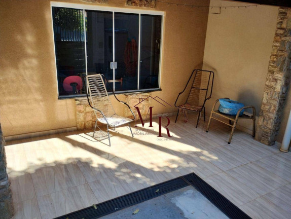 Imagem Casa com 2 Quartos à Venda, 194 m² em São João - Votuporanga Imagem Casa com 2 Quartos à Venda, 194 m² em São João - Votuporanga