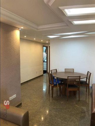 Imagem Apartamento com 3 Quartos à Venda, 79 m² em Jardim Independência - São Paulo