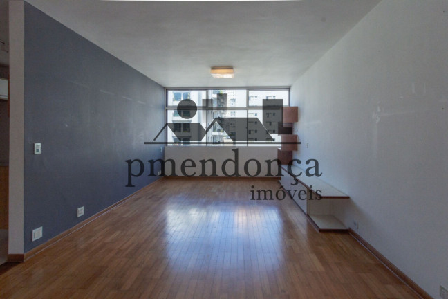 Imagem Apartamento com 3 Quartos à Venda, 176 m² em Higienópolis - São Paulo Imagem Apartamento com 3 Quartos à Venda, 176 m² em Higienópolis - São Paulo