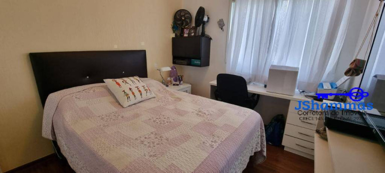 Imagem Apartamento com 3 Quartos à Venda, 128 m² em Vila Andrade - São Paulo