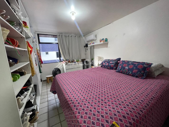 Imagem Apartamento com 3 Quartos à Venda, 180 m² em Intermares - Cabedelo Imagem Apartamento com 3 Quartos à Venda, 180 m² em Intermares - Cabedelo