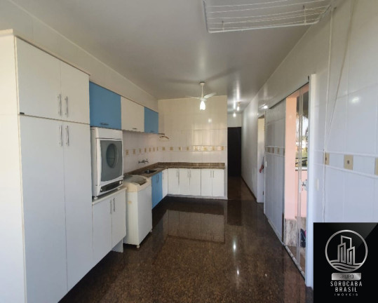 Imagem Casa com 3 Quartos à Venda, 400 m² em Caguassu - Sorocaba Imagem Casa com 3 Quartos à Venda, 400 m² em Caguassu - Sorocaba