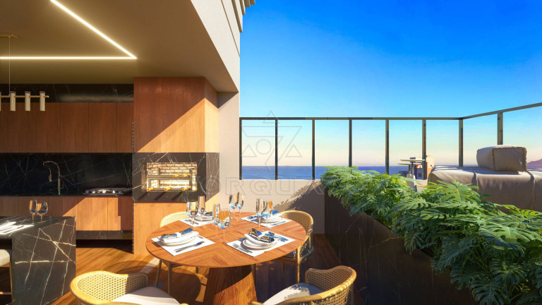 Imagem Apartamento com 2 Quartos à Venda, 72 m² em Centro - Navegantes Imagem Apartamento com 2 Quartos à Venda, 72 m² em Centro - Navegantes