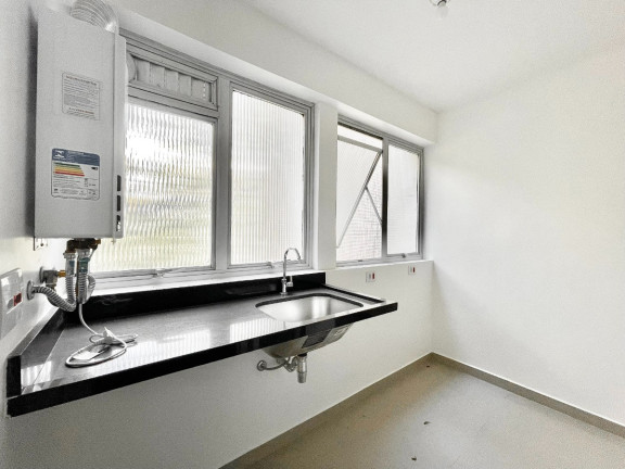 Imagem Apartamento com 3 Quartos à Venda, 137 m² em Vila Mariana - São Paulo