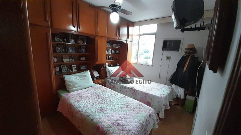 Imagem Apartamento com 2 Quartos à Venda, 60 m² em Fonseca - Niterói Imagem Apartamento com 2 Quartos à Venda, 60 m² em Fonseca - Niterói