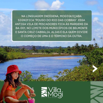 Imagem Terreno à Venda, 400 m² em Mogiquiçaba - Belmonte Imagem Terreno à Venda, 400 m² em Mogiquiçaba - Belmonte