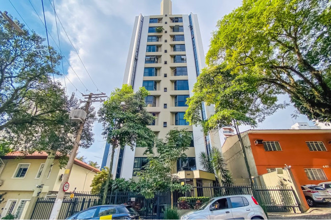 Imagem Imóvel com 2 Quartos à Venda, 80 m² em Moema - São Paulo Imagem Imóvel com 2 Quartos à Venda, 80 m² em Moema - São Paulo