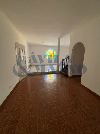 Sobrado com 4 Quartos para Alugar,  em Alto Da Mooca - São Paulo