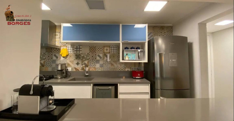 Imagem Apartamento com 2 Quartos à Venda, 73 m² em Brooklin - São Paulo Imagem Apartamento com 2 Quartos à Venda, 73 m² em Brooklin - São Paulo