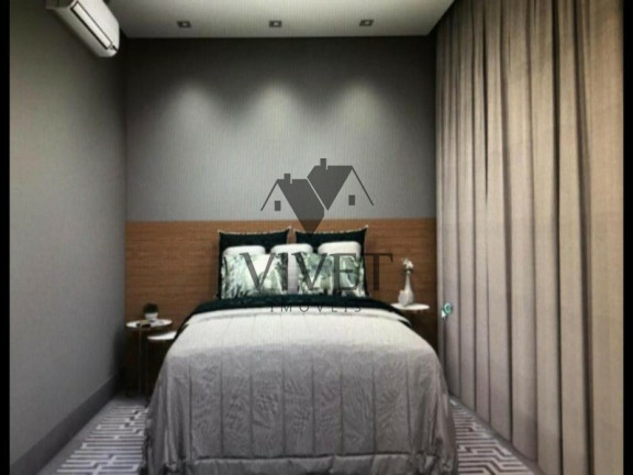 Imagem Casa de Condomínio com 4 Quartos à Venda, 320 m² em Alphaville Nova Esplanada - Votorantim Imagem Casa de Condomínio com 4 Quartos à Venda, 320 m² em Alphaville Nova Esplanada - Votorantim