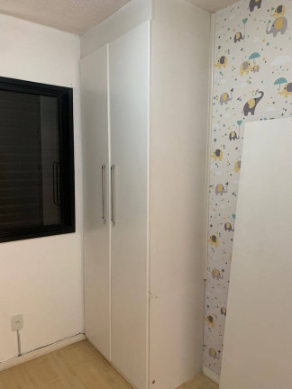 Imagem Apartamento com 2 Quartos à Venda, 50 m² em Jardim Celeste - São Paulo Imagem Apartamento com 2 Quartos à Venda, 50 m² em Jardim Celeste - São Paulo