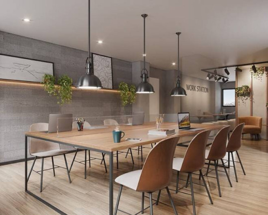 Imagem Apartamento com 1 Quarto à Venda, em Ipiranga - São Paulo Imagem Apartamento com 1 Quarto à Venda, em Ipiranga - São Paulo
