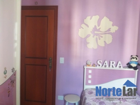 Imagem Apartamento com 3 Quartos à Venda, 62 m² em Freguesia Do ó - São Paulo Imagem Apartamento com 3 Quartos à Venda, 62 m² em Freguesia Do ó - São Paulo