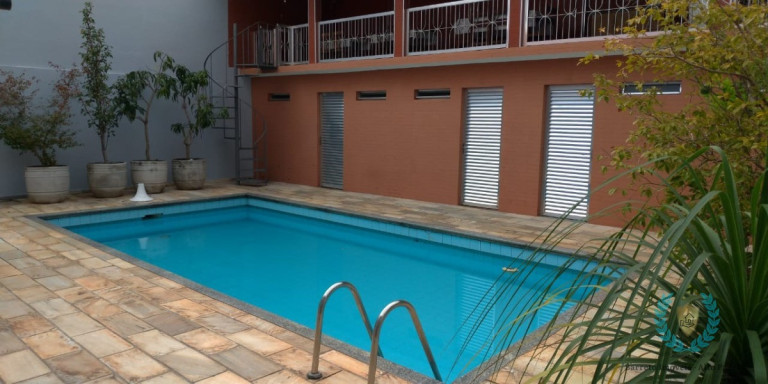 Casa com 3 Quartos à Venda, 222 m² em Parque 9 De Julho - São Roque