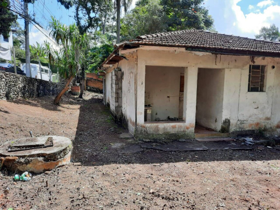 Imagem Terreno à Venda, 2.437 m² em Chácara Eliana - Cotia