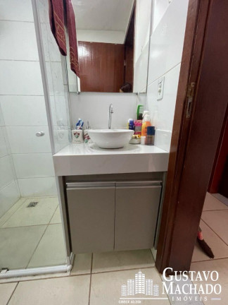 Imagem Imóvel com 2 Quartos à Venda, 44 m² em água Limpa - Volta Redonda