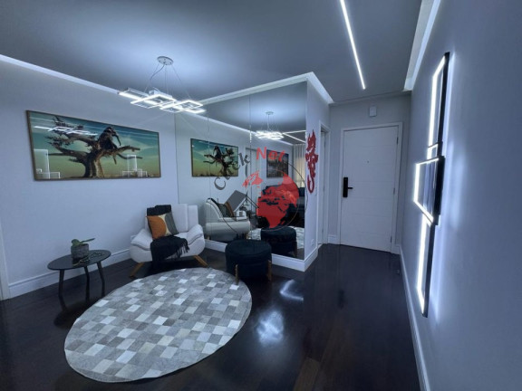 Imagem Apartamento com 3 Quartos à Venda, 177 m² em Anchieta - São Bernardo Do Campo Imagem Apartamento com 3 Quartos à Venda, 177 m² em Anchieta - São Bernardo Do Campo