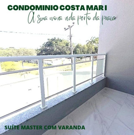 Imagem Casa com 3 Quartos à Venda, 111 m² em Pacheco - Caucaia Imagem Casa com 3 Quartos à Venda, 111 m² em Pacheco - Caucaia
