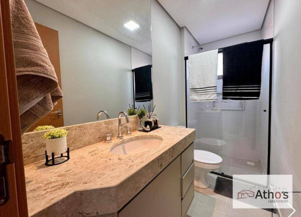 Imagem Apartamento com 3 Quartos à Venda, 99 m² em The Park View - Indaiatuba Imagem Apartamento com 3 Quartos à Venda, 99 m² em The Park View - Indaiatuba