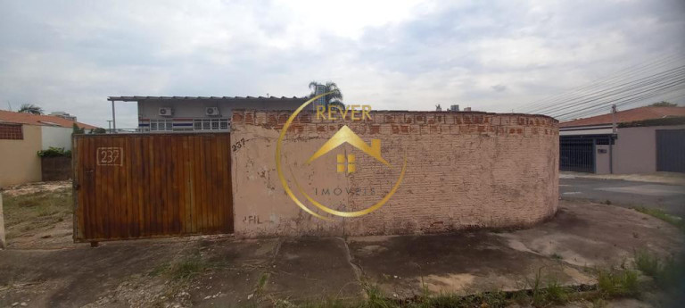 Imagem Terreno à Venda, 388 m² em Vila Santana - Campinas Imagem Terreno à Venda, 388 m² em Vila Santana - Campinas