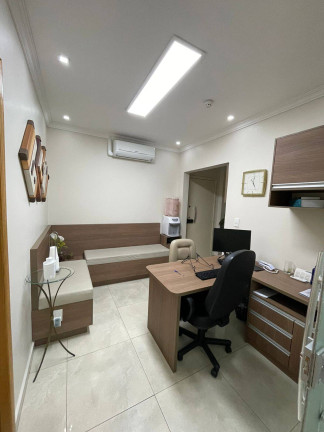Imagem Sala Comercial à Venda, 58 m² em República - São Paulo Imagem Sala Comercial à Venda, 58 m² em República - São Paulo