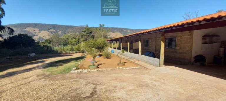 Imagem Casa com 3 Quartos à Venda, 190 m² em Oratorio - Socorro Imagem Casa com 3 Quartos à Venda, 190 m² em Oratorio - Socorro