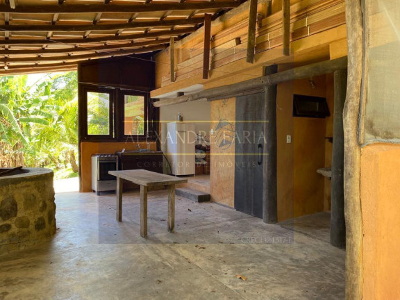 Imagem Casa com 3 Quartos à Venda, 360 m² em Toque Toque Grande - São Sebastião Imagem Casa com 3 Quartos à Venda, 360 m² em Toque Toque Grande - São Sebastião
