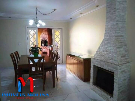 Imagem Sobrado com 4 Quartos à Venda, 250 m² em Jardim São Caetano - São Caetano Do Sul Imagem Sobrado com 4 Quartos à Venda, 250 m² em Jardim São Caetano - São Caetano Do Sul