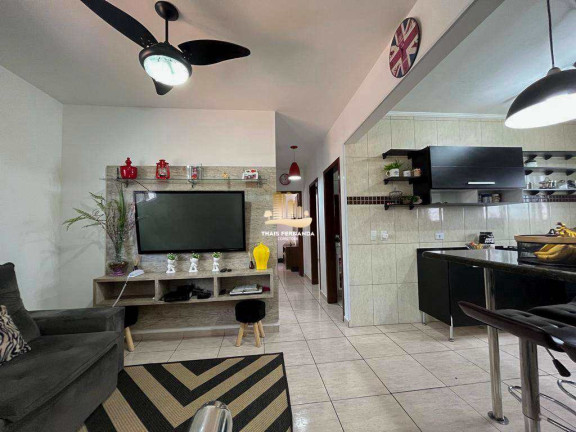 Imagem Casa com 3 Quartos à Venda, 105 m² em Aviação - Praia Grande Imagem Casa com 3 Quartos à Venda, 105 m² em Aviação - Praia Grande