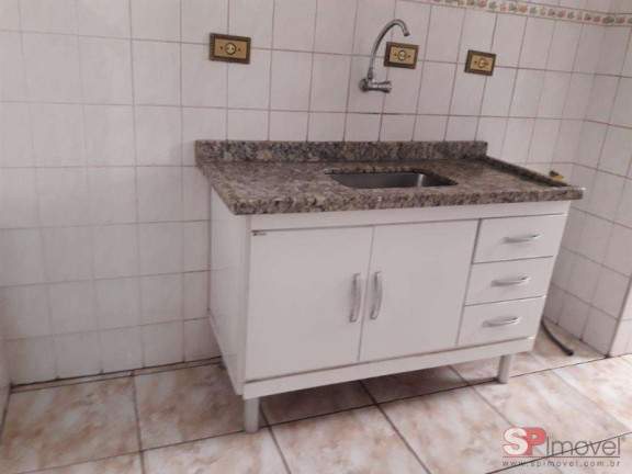Imagem Apartamento com 2 Quartos à Venda, 48 m² em Jardim Martins Silva - São Paulo Imagem Apartamento com 2 Quartos à Venda, 48 m² em Jardim Martins Silva - São Paulo