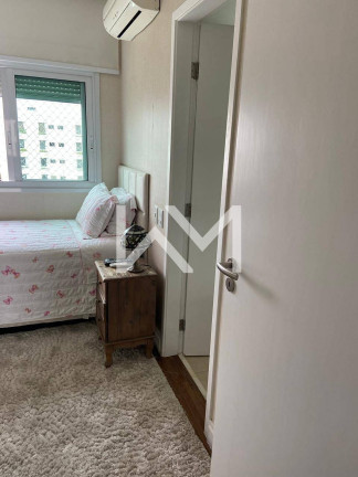 Imagem Apartamento com 3 Quartos à Venda, 230 m² em Santana - São Paulo