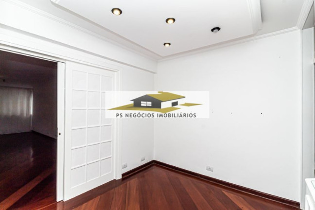 Imagem Apartamento com 3 Quartos à Venda, 137 m² em Vila Mariana - São Paulo Imagem Apartamento com 3 Quartos à Venda, 137 m² em Vila Mariana - São Paulo