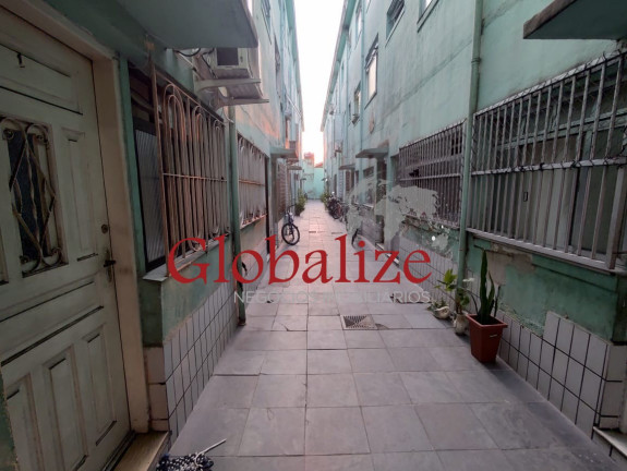 Imagem Imóvel com 1 Quarto à Venda, 51 m² em Macuco - Santos Imagem Imóvel com 1 Quarto à Venda, 51 m² em Macuco - Santos